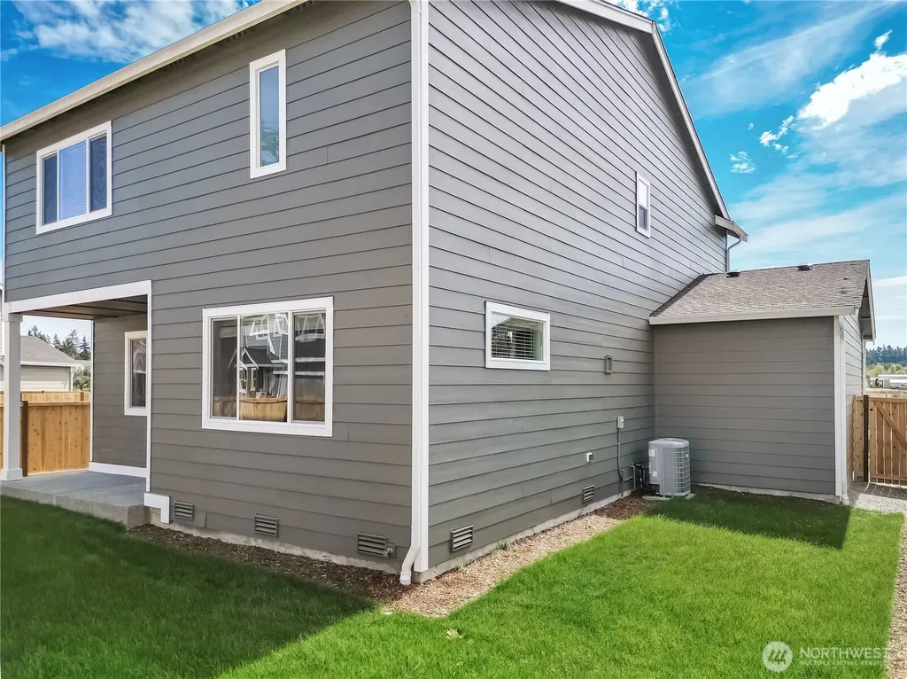 3722 183rd Street Ct E Tacoma WA 98446