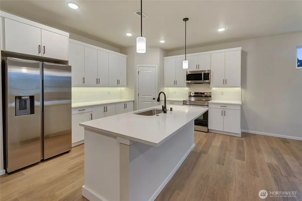 3722 183rd Street Ct E Tacoma WA 98446