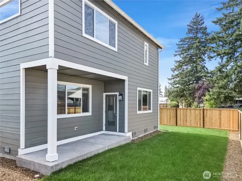 3722 183rd Street Ct E Tacoma WA 98446