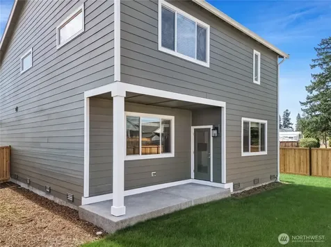 3722 183rd Street Ct E Tacoma WA 98446