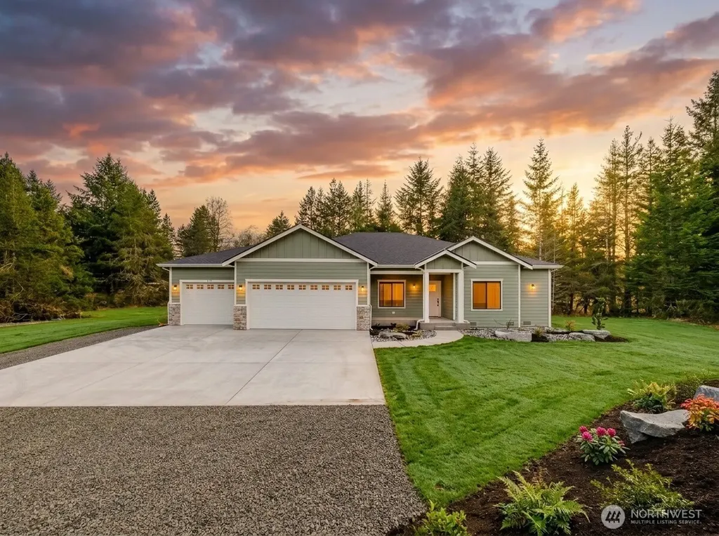 1662 SW Cozy Lane Port Orchard WA 98367
