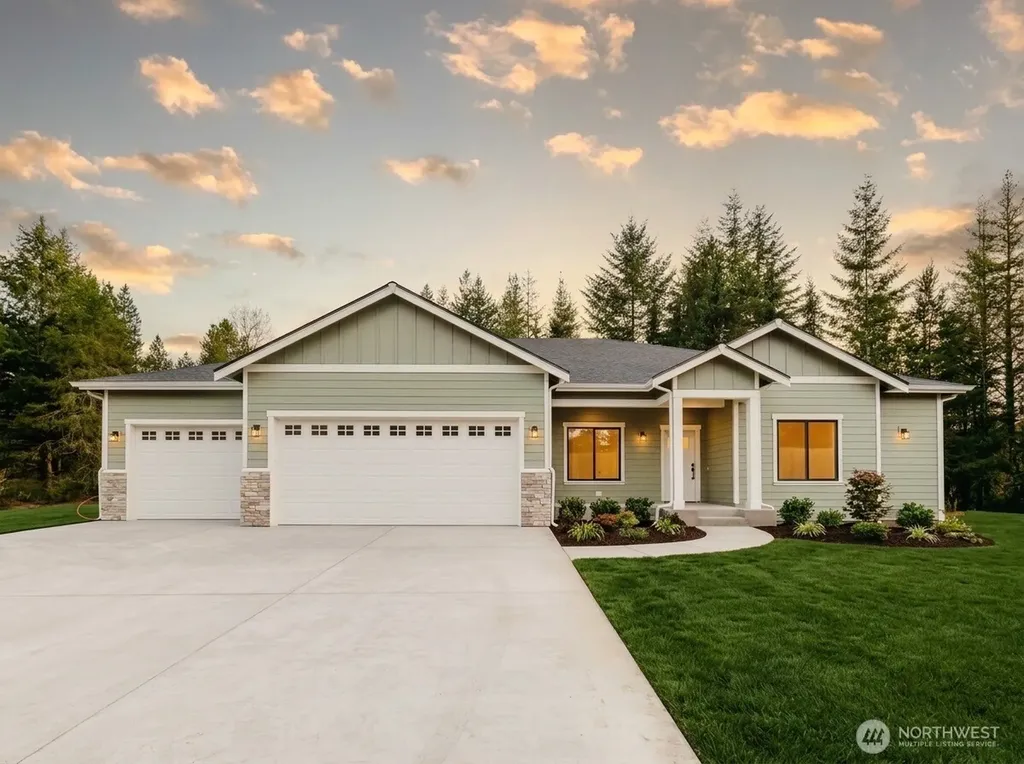 1662 SW Cozy Lane Port Orchard WA 98367