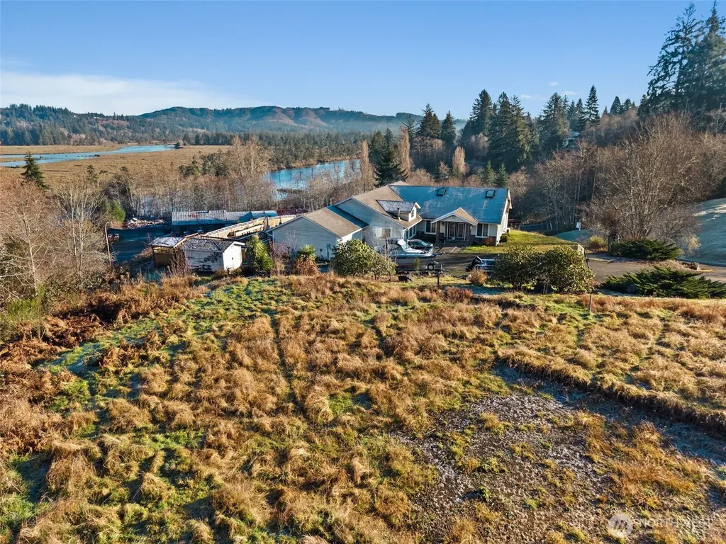 0 Pacific Avenue Raymond WA 98577