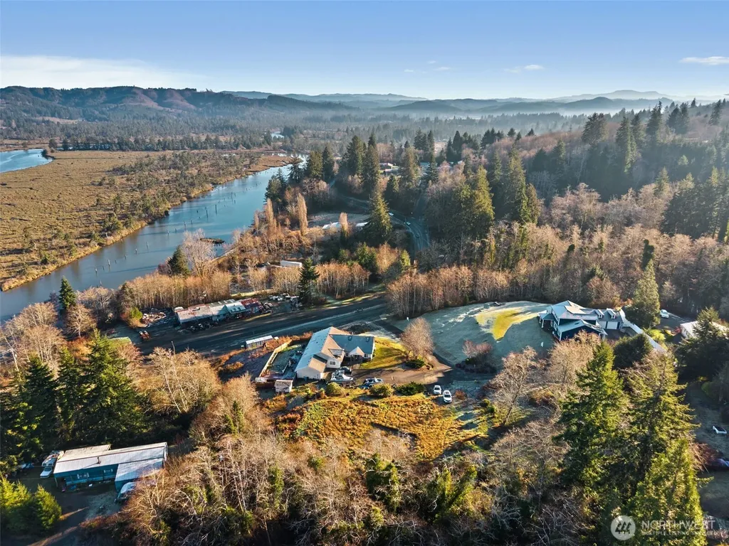 0 Pacific Avenue Raymond WA 98577