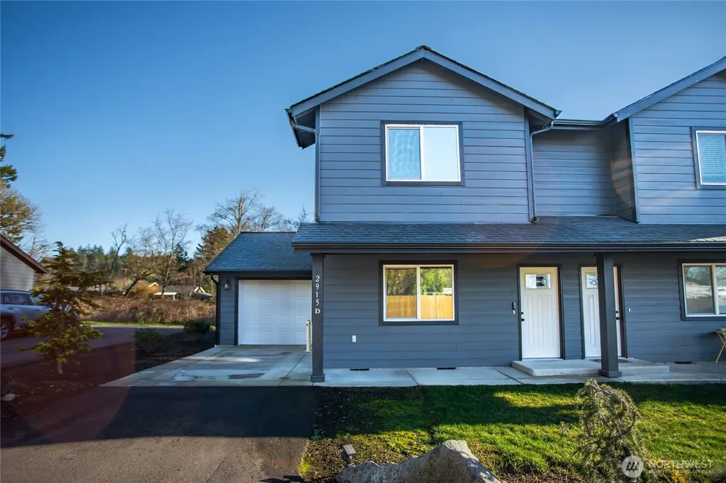 2915 Jackson Highway Chehalis WA 98532