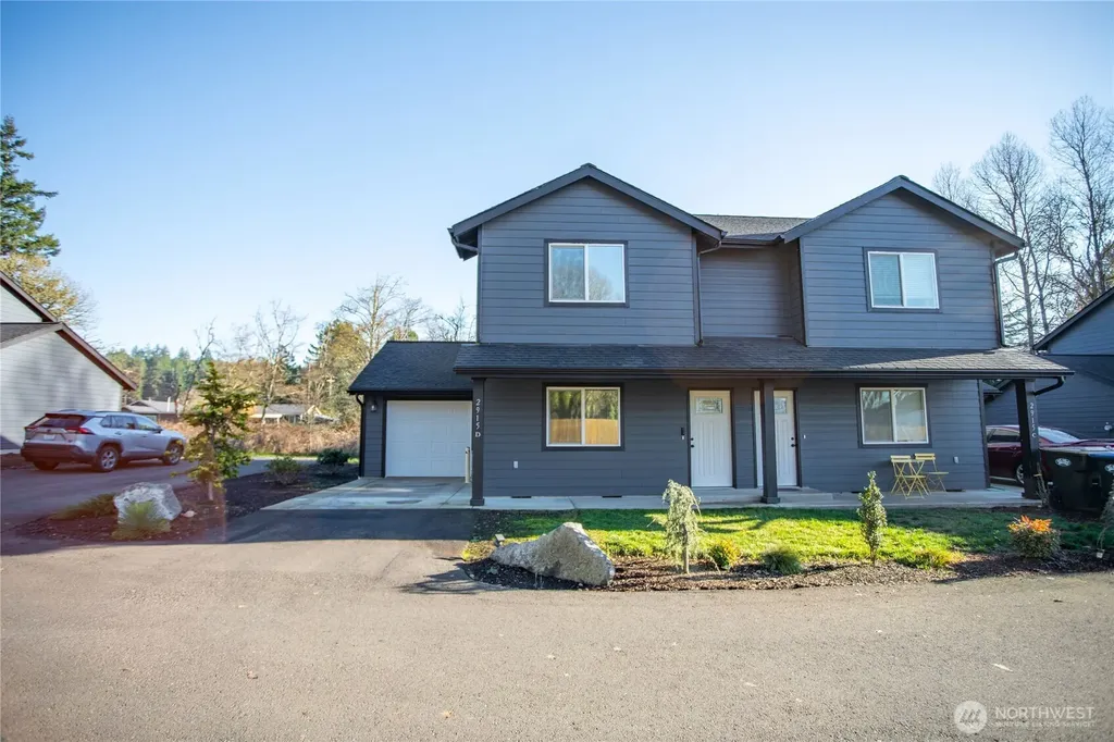 2915 Jackson Highway Chehalis WA 98532