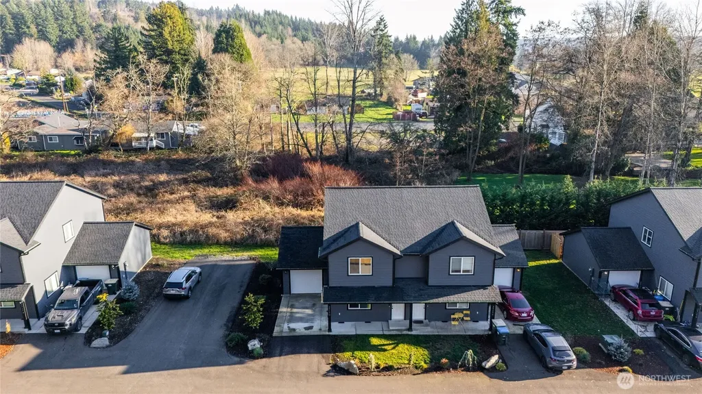 2915 Jackson Highway Chehalis WA 98532