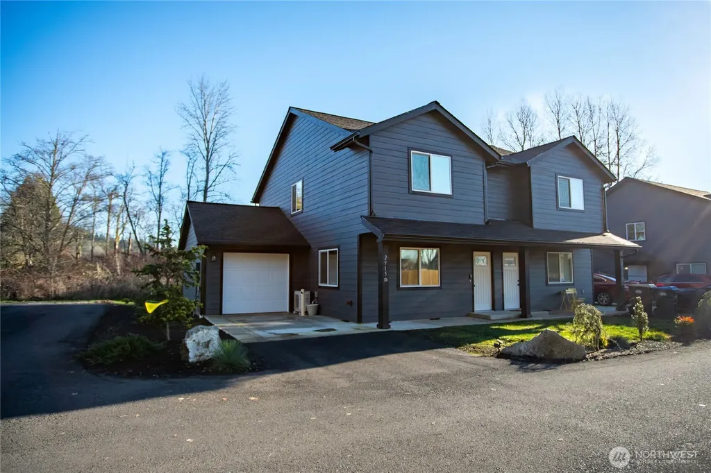 2915 Jackson Highway Chehalis WA 98532
