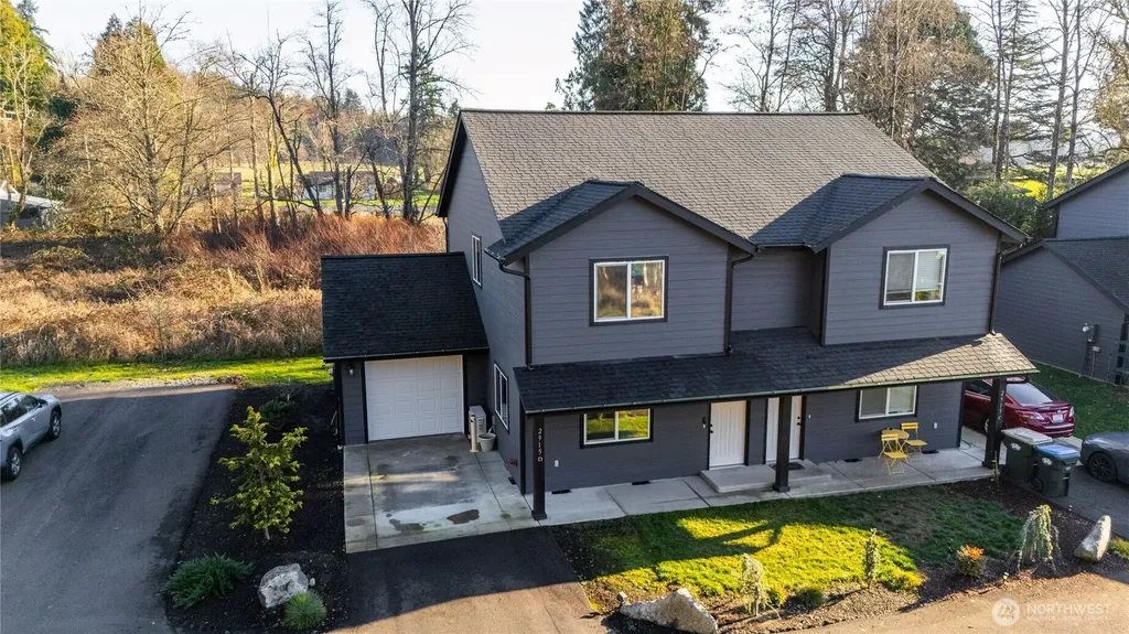 2915 Jackson Highway Chehalis WA 98532