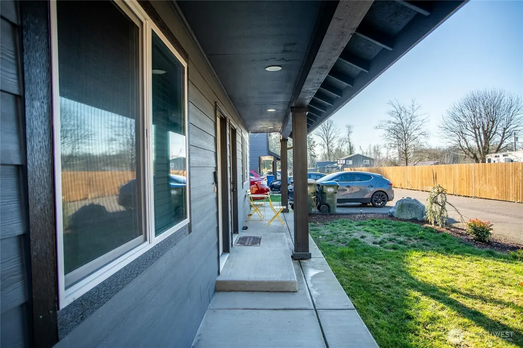 2915 Jackson Highway Chehalis WA 98532