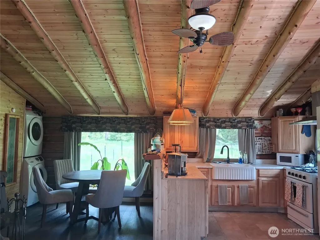 88 Cow Camp Road Oroville WA 98844