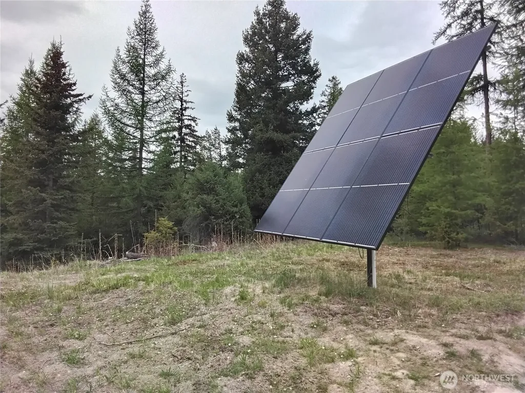 88 Cow Camp Road Oroville WA 98844
