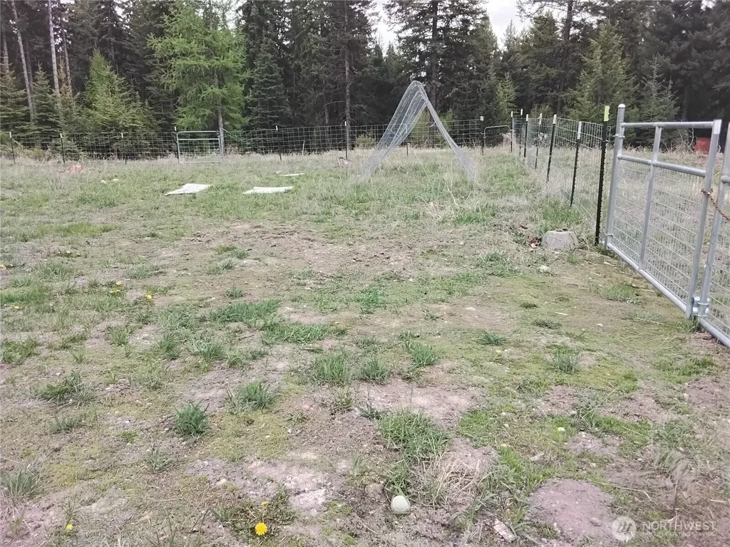 88 Cow Camp Road Oroville WA 98844