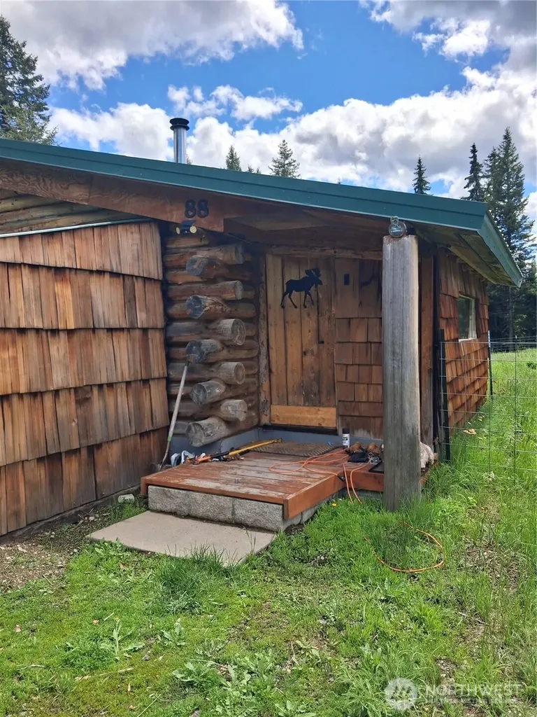 88 Cow Camp Road Oroville WA 98844
