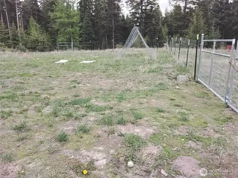 88 Cow Camp Road Oroville WA 98844
