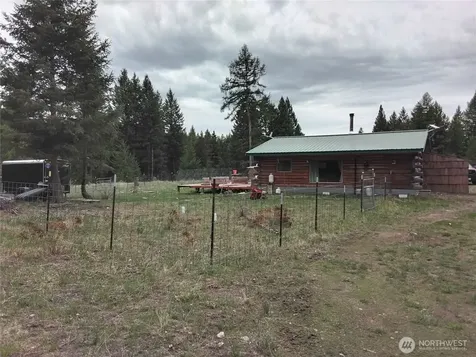 88 Cow Camp Road Oroville WA 98844