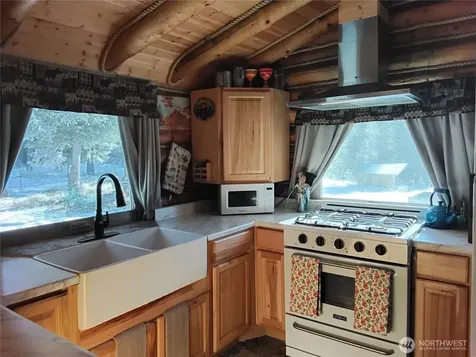 88 Cow Camp Road Oroville WA 98844