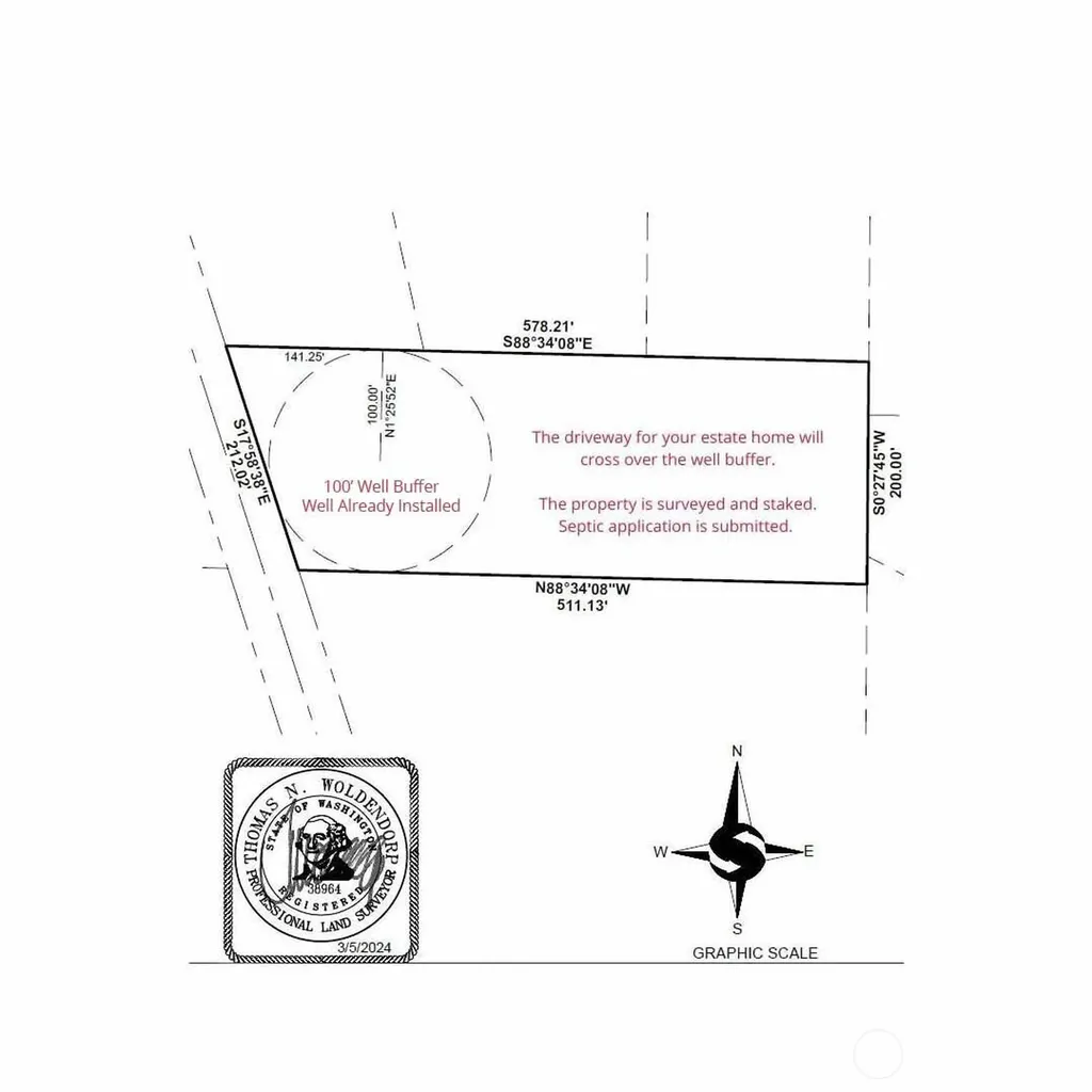 1110 350th Avenue SE Snoqualmie WA 98065