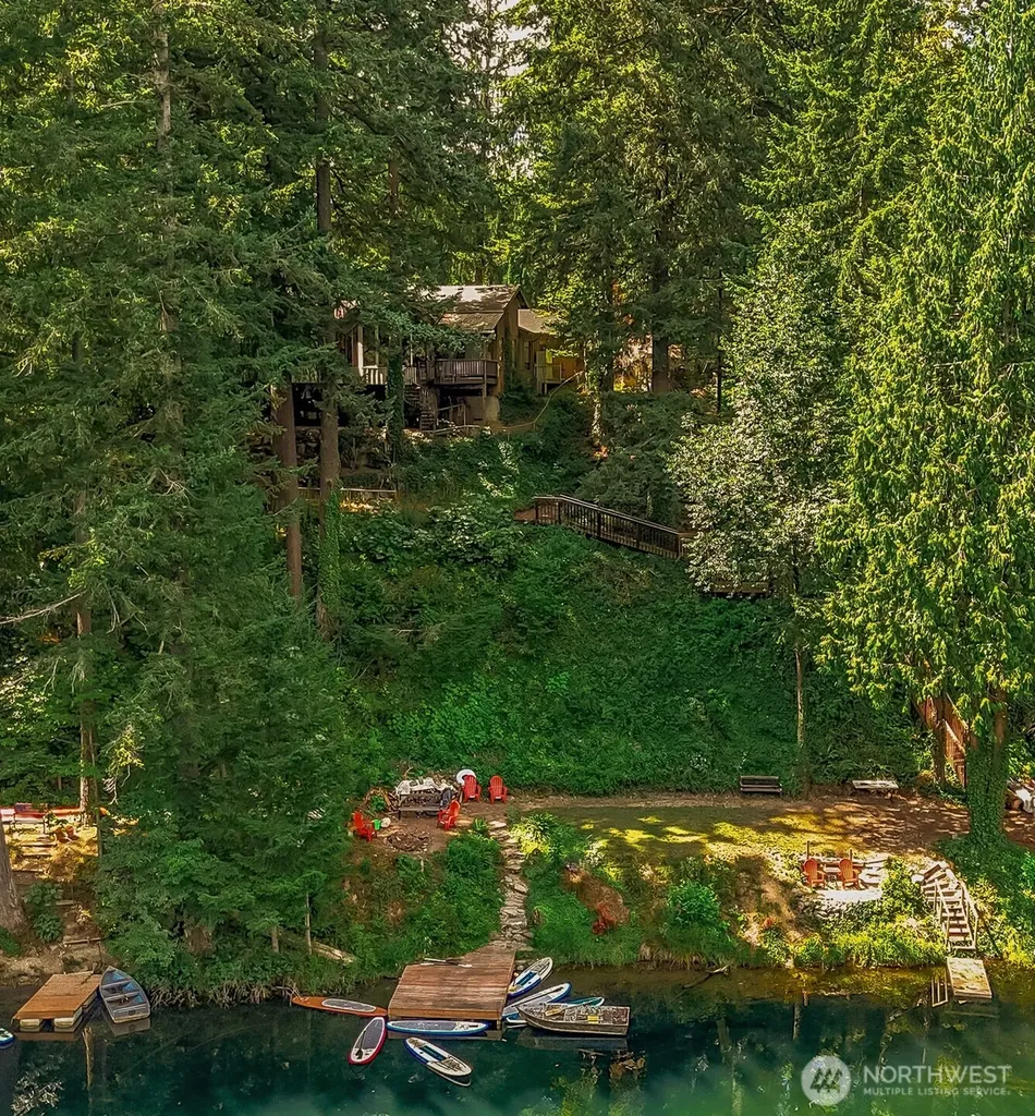 1110 350th Avenue SE Snoqualmie WA 98065