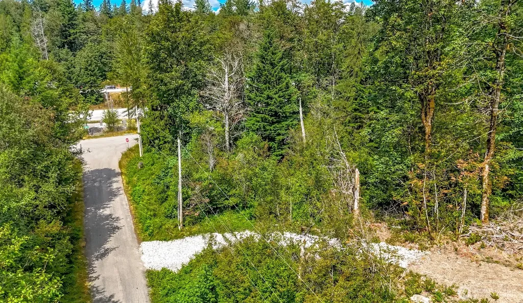 1110 350th Avenue SE Snoqualmie WA 98065