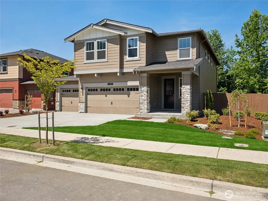 612 SE 11th Place North Bend WA 98045