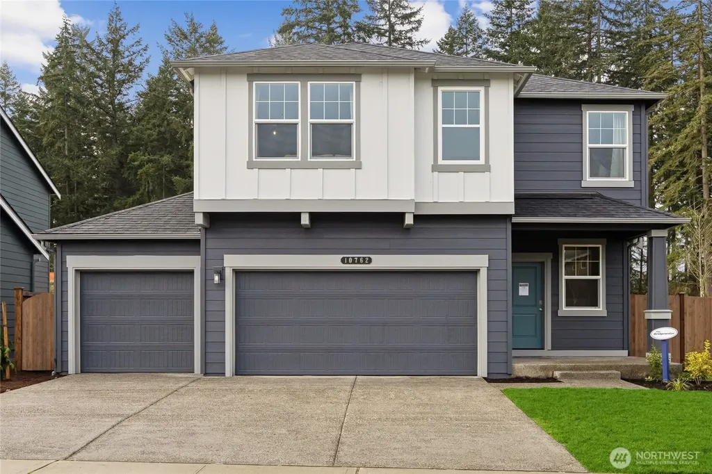 612 SE 11th Place North Bend WA 98045