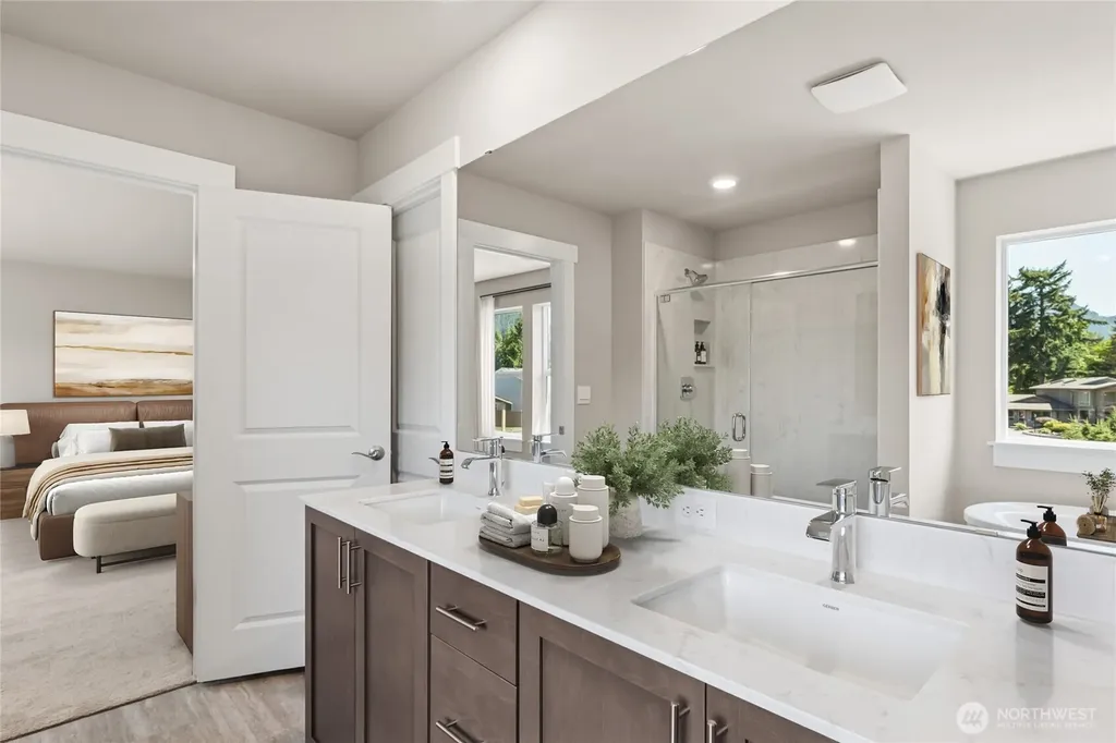 612 SE 11th Place North Bend WA 98045