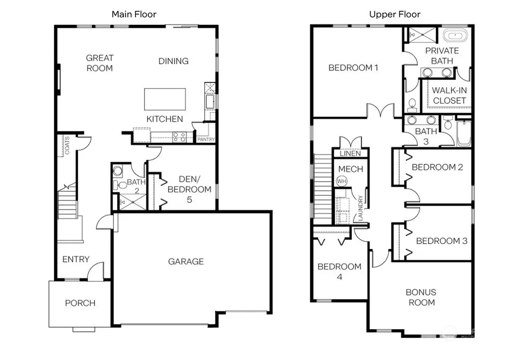 612 SE 11th Place North Bend WA 98045