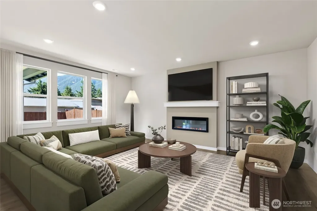 612 SE 11th Place North Bend WA 98045