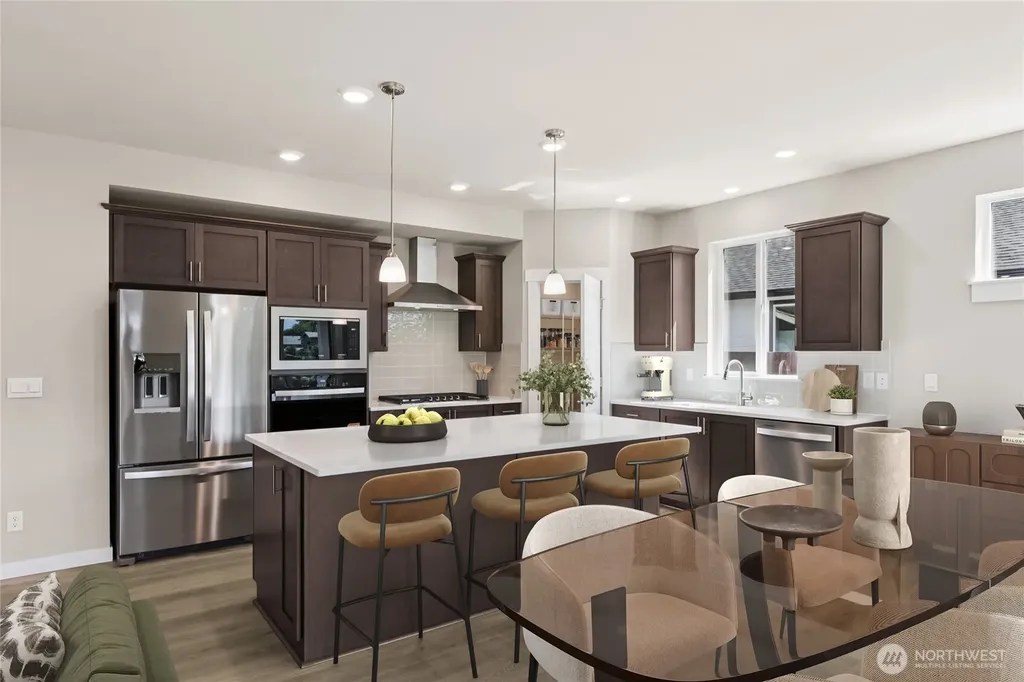612 SE 11th Place North Bend WA 98045