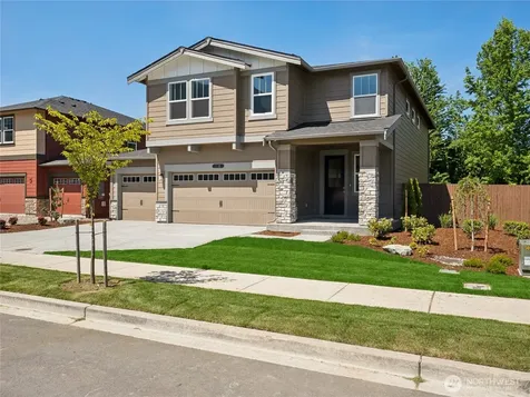 612 SE 11th Place North Bend WA 98045