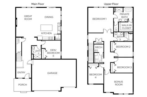 612 SE 11th Place North Bend WA 98045