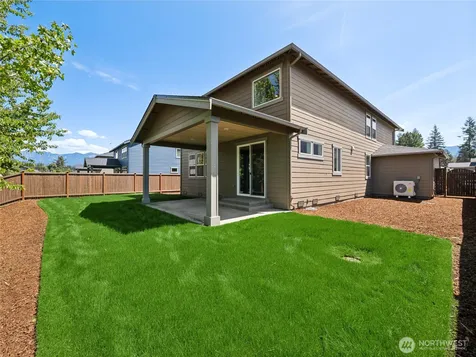 612 SE 11th Place North Bend WA 98045