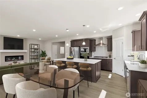 612 SE 11th Place North Bend WA 98045