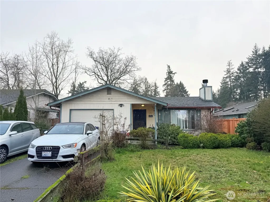 1766 S 94th Street Tacoma WA 98444