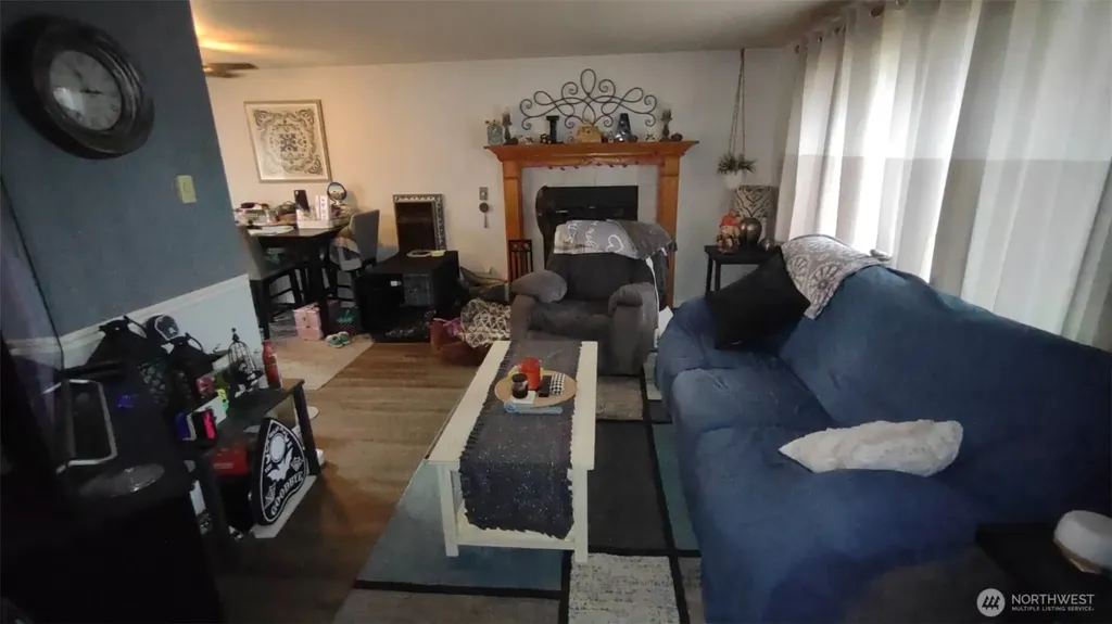 1766 S 94th Street Tacoma WA 98444
