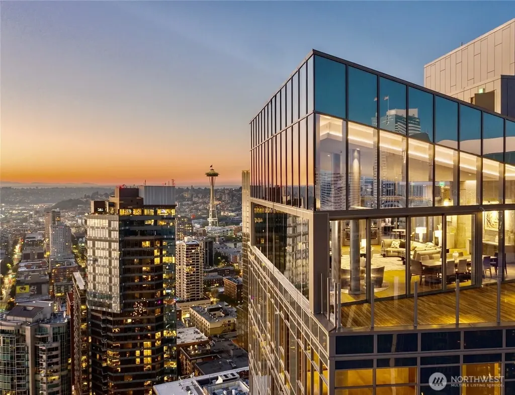 121 Stewart Street Seattle WA 98101