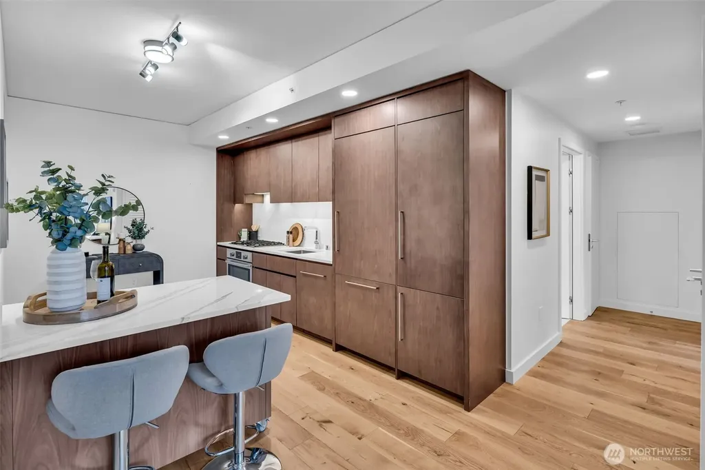 121 Stewart Street Seattle WA 98101
