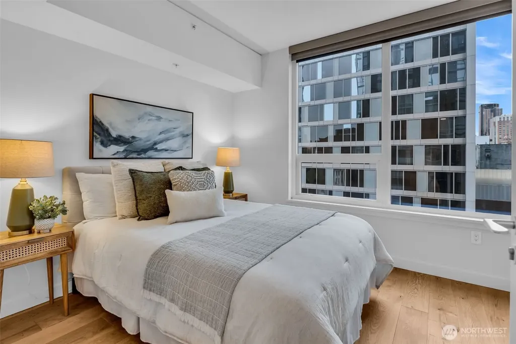 121 Stewart Street Seattle WA 98101