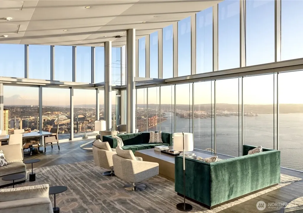121 Stewart Street Seattle WA 98101