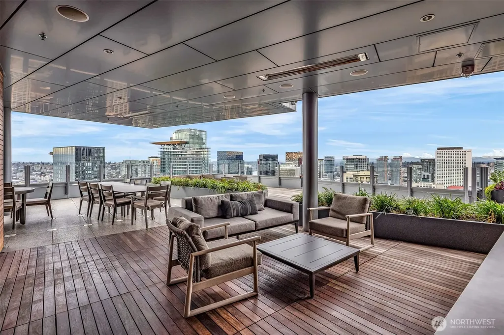 121 Stewart Street Seattle WA 98101