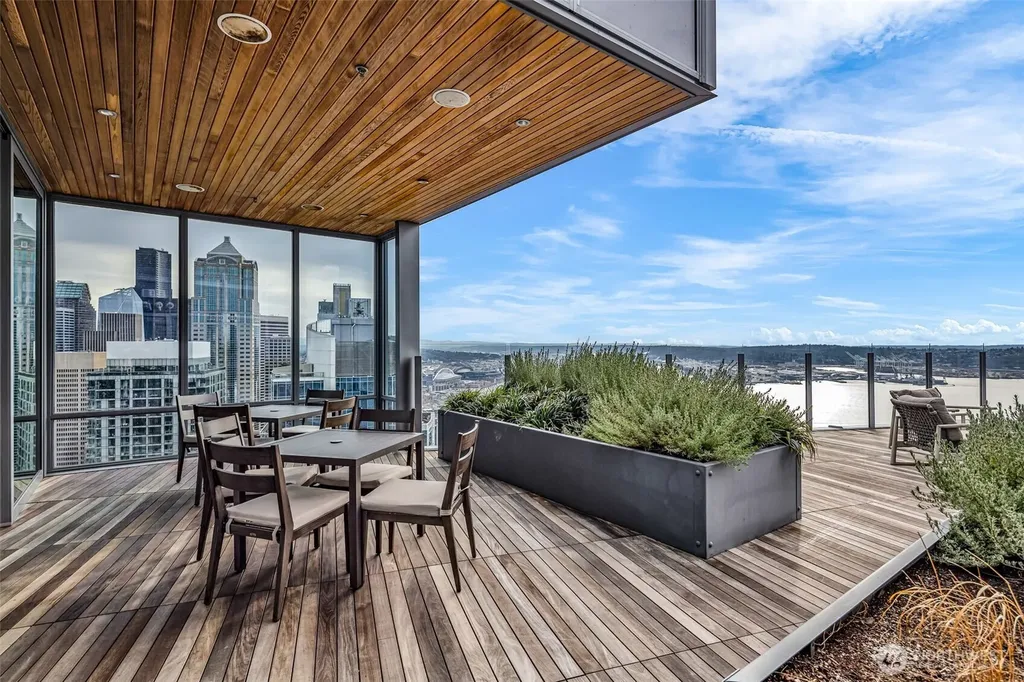 121 Stewart Street Seattle WA 98101
