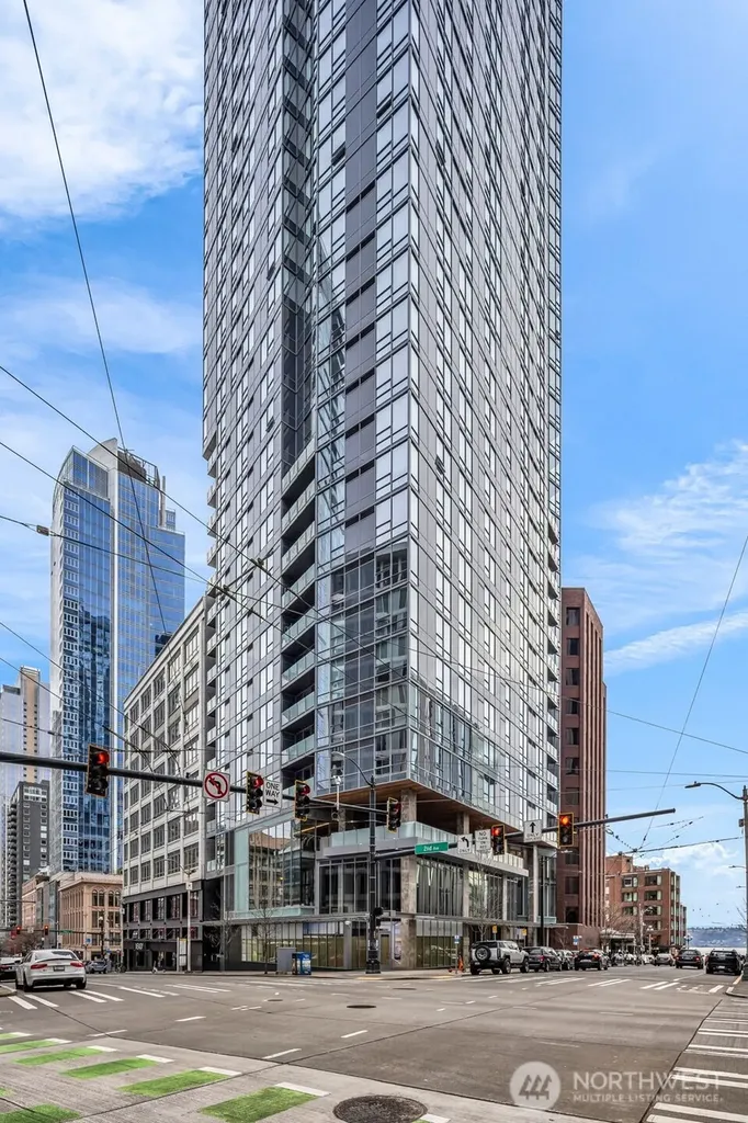 121 Stewart Street Seattle WA 98101
