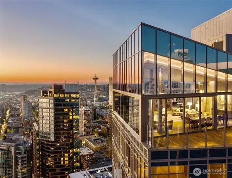 121 Stewart Street Seattle WA 98101