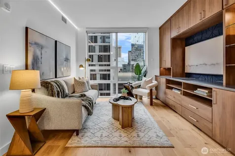 121 Stewart Street Seattle WA 98101