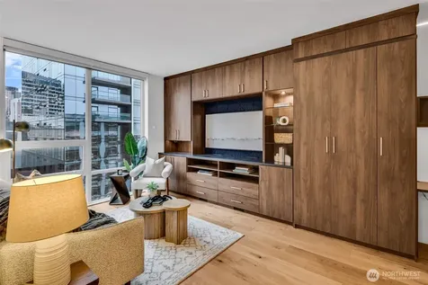 121 Stewart Street Seattle WA 98101