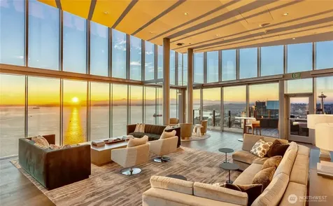 121 Stewart Street Seattle WA 98101