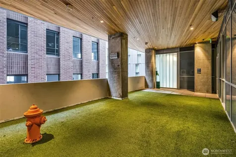 121 Stewart Street Seattle WA 98101