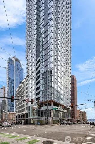 121 Stewart Street Seattle WA 98101