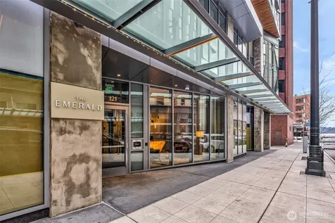 121 Stewart Street Seattle WA 98101